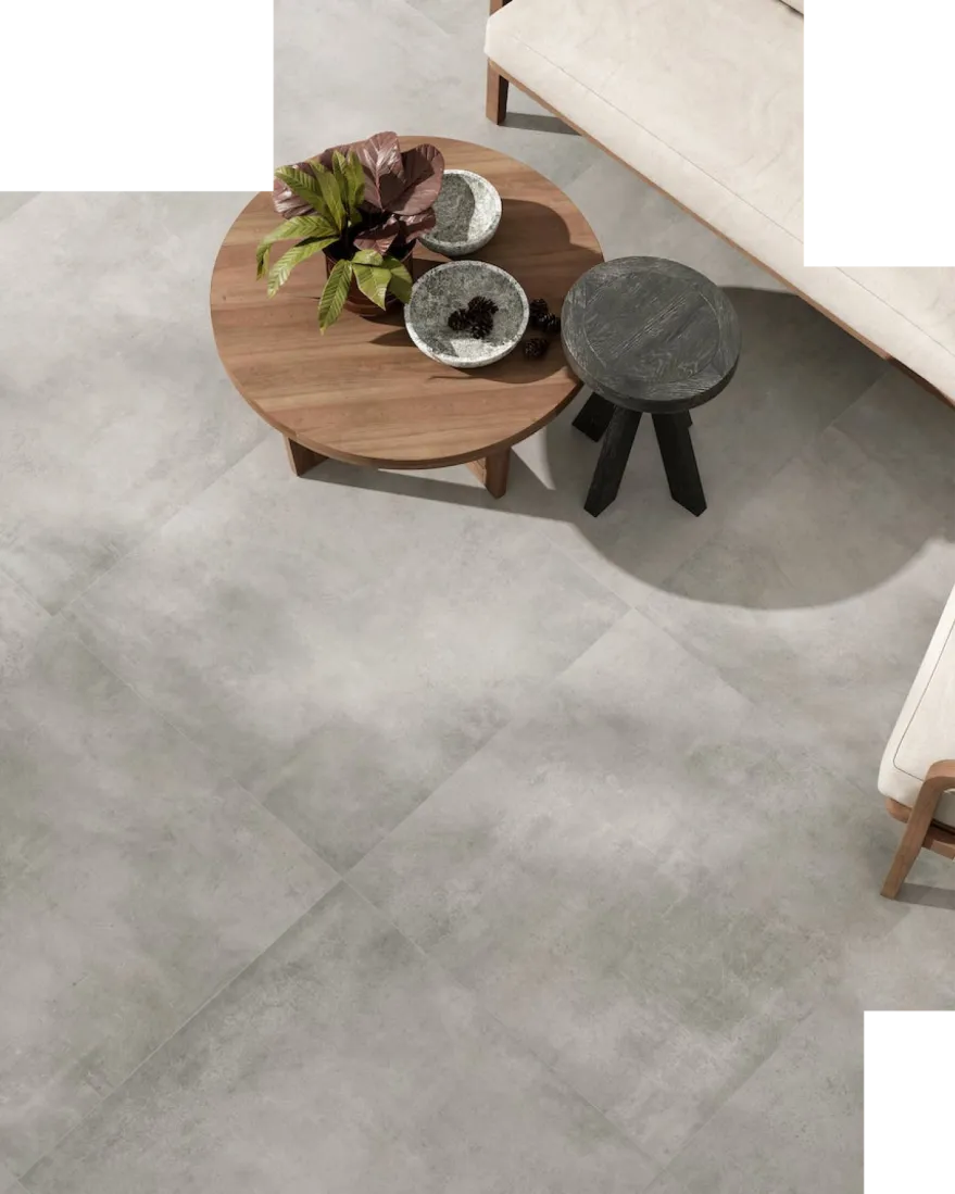 Tyles carrelages extérieur céramique