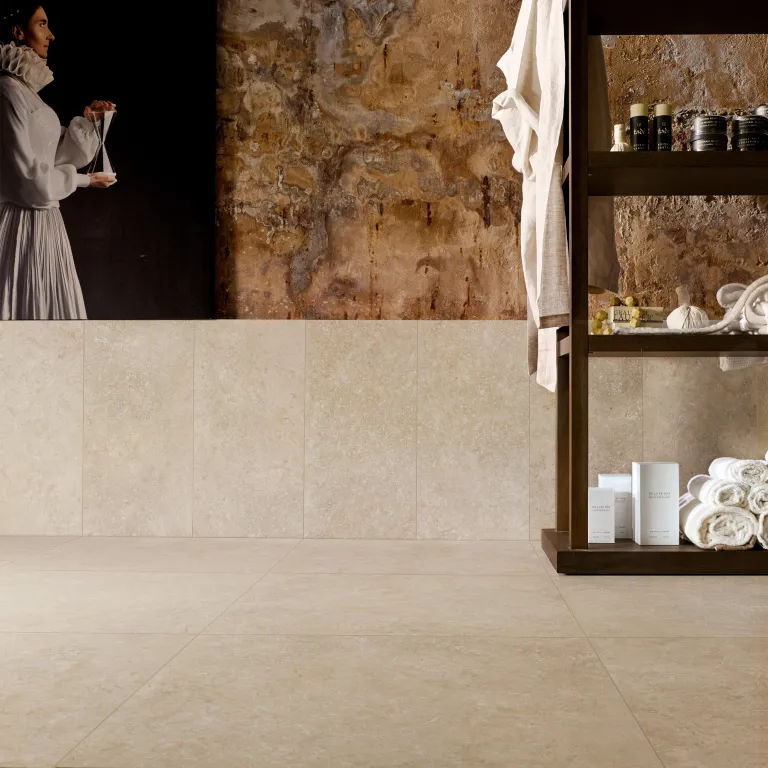 Tyles carrelage céramique wellness